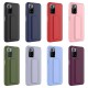 Xiaomi Redmi 10 Kılıf Zore Qstand Kapak Xiaomi Redmi 10 Kılıf Zore Qstand Kapak