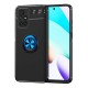 Xiaomi Redmi 10 Kılıf Zore Ravel Silikon Kapak Xiaomi Redmi 10 Kılıf Zore Ravel Silikon Kapak