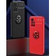 Xiaomi Redmi 10 Kılıf Zore Ravel Silikon Kapak Xiaomi Redmi 10 Kılıf Zore Ravel Silikon Kapak