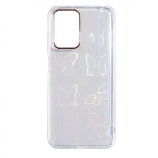 Xiaomi Redmi 10 Kılıf Zore Sidney Desenli Sert Kapak Xiaomi Redmi 10 Kılıf Zore Sidney Desenli Sert Kapak