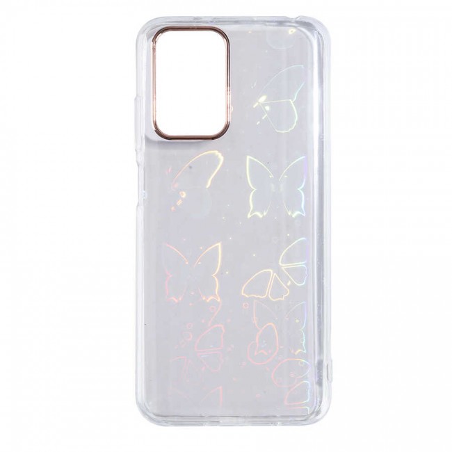 Xiaomi Redmi 10 Kılıf Zore Sidney Desenli Sert Kapak Xiaomi Redmi 10 Kılıf Zore Sidney Desenli Sert Kapak