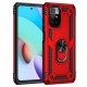 Xiaomi Redmi 10 Kılıf Zore Vega Kapak Xiaomi Redmi 10 Kılıf Zore Vega Kapak