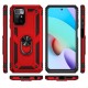 Xiaomi Redmi 10 Kılıf Zore Vega Kapak Xiaomi Redmi 10 Kılıf Zore Vega Kapak