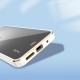 Xiaomi Redmi 10 Kılıf Zore Voit Clear Kapak Xiaomi Redmi 10 Kılıf Zore Voit Clear Kapak