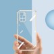 Xiaomi Redmi 10 Kılıf Zore Voit Clear Kapak Xiaomi Redmi 10 Kılıf Zore Voit Clear Kapak
