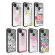 Xiaomi Redmi 10A Kılıf Aynalı Desenli Kamera Korumalı Parlak Zore Mirror Kapak Xiaomi Redmi 10A Kılıf Aynalı Desenli Kamera Korumalı Parlak Zore Mirror Kapak