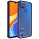 Xiaomi Redmi 10A Kılıf Kamera Korumalı Logo Gösteren Zore Omega Kapak Xiaomi Redmi 10A Kılıf Kamera Korumalı Logo Gösteren Zore Omega Kapak