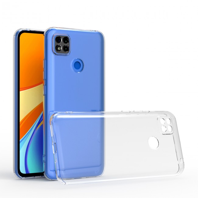 Xiaomi Redmi 10A Kılıf Zore Süper Silikon Kapak Xiaomi Redmi 10A Kılıf Zore Süper Silikon Kapak