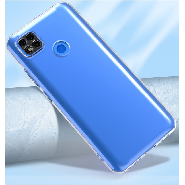 Xiaomi Redmi 10A Kılıf Zore Süper Silikon Kapak Xiaomi Redmi 10A Kılıf Zore Süper Silikon Kapak