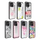 Xiaomi Redmi 10C Kılıf Aynalı Desenli Kamera Korumalı Parlak Zore Mirror Kapak Xiaomi Redmi 10C Kılıf Aynalı Desenli Kamera Korumalı Parlak Zore Mirror Kapak