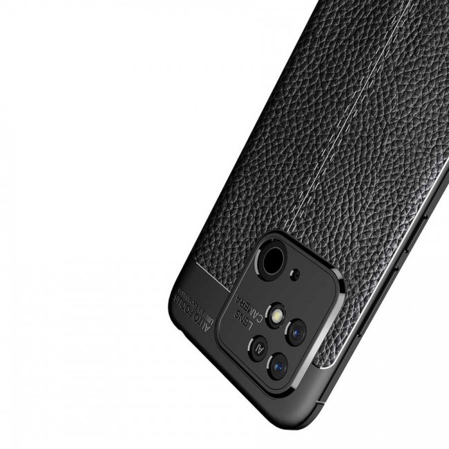 Xiaomi Redmi 10C Kılıf Zore Niss Silikon Kapak Xiaomi Redmi 10C Kılıf Zore Niss Silikon Kapak