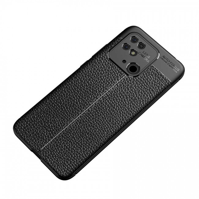 Xiaomi Redmi 10C Kılıf Zore Niss Silikon Kapak Xiaomi Redmi 10C Kılıf Zore Niss Silikon Kapak