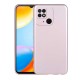 Xiaomi Redmi 10C Kılıf Zore Premier Silikon Kapak Xiaomi Redmi 10C Kılıf Zore Premier Silikon Kapak