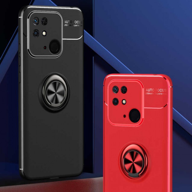 Xiaomi Redmi 10C Kılıf Zore Ravel Silikon Kapak Xiaomi Redmi 10C Kılıf Zore Ravel Silikon Kapak