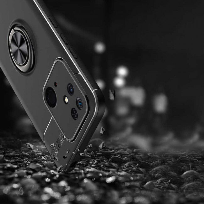 Xiaomi Redmi 10C Kılıf Zore Ravel Silikon Kapak Xiaomi Redmi 10C Kılıf Zore Ravel Silikon Kapak