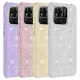 Xiaomi Redmi 10C Kılıf Zore Shining Silikon Xiaomi Redmi 10C Kılıf Zore Shining Silikon