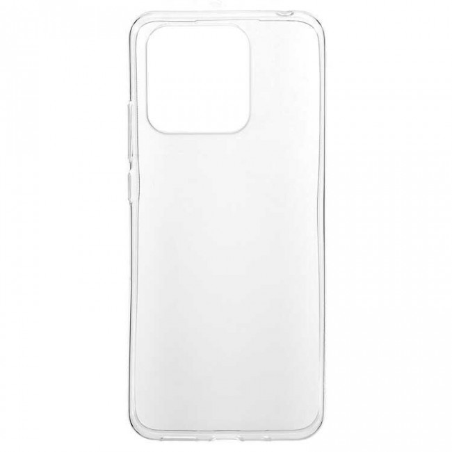 Xiaomi Redmi 10C Kılıf Zore Süper Silikon Kapak Xiaomi Redmi 10C Kılıf Zore Süper Silikon Kapak