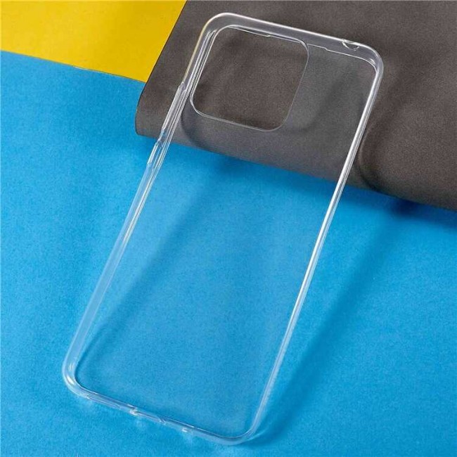 Xiaomi Redmi 10C Kılıf Zore Süper Silikon Kapak Xiaomi Redmi 10C Kılıf Zore Süper Silikon Kapak