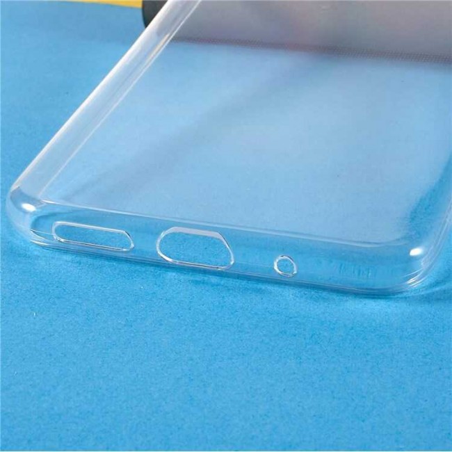 Xiaomi Redmi 10C Kılıf Zore Süper Silikon Kapak Xiaomi Redmi 10C Kılıf Zore Süper Silikon Kapak