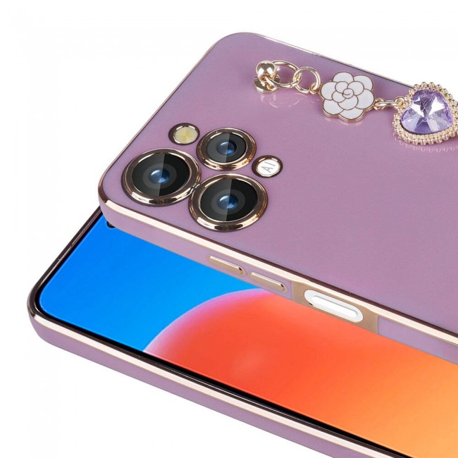 Xiaomi Redmi 12 4G Kılıf El Tutamaçlı Kamera Korumalı Zore Taka Silikon Kapak Xiaomi Redmi 12 4G Kılıf El Tutamaçlı Kamera Korumalı Zore Taka Silikon Kapak