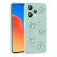 Xiaomi Redmi 12 4G Kılıf Kabartma Figürlü Parlak Zore Toys Silikon Kapak Xiaomi Redmi 12 4G Kılıf Kabartma Figürlü Parlak Zore Toys Silikon Kapak