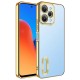 Xiaomi Redmi 12 Kılıf Kamera Korumalı Logo Gösteren Zore Omega Kapak Xiaomi Redmi 12 Kılıf Kamera Korumalı Logo Gösteren Zore Omega Kapak