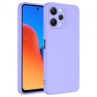 Xiaomi Redmi 12 Kılıf Zore Mara Lansman Kapak Xiaomi Redmi 12 Kılıf Zore Mara Lansman Kapak