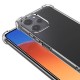 Xiaomi Redmi 12 Kılıf Zore Nitro Anti Shock Silikon Xiaomi Redmi 12 Kılıf Zore Nitro Anti Shock Silikon