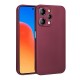 Xiaomi Redmi 12 Kılıf Zore Premier Silikon Kapak Xiaomi Redmi 12 Kılıf Zore Premier Silikon Kapak