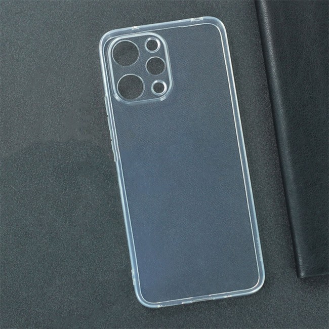 Xiaomi Redmi 12 Kılıf Zore Süper Silikon Kapak Xiaomi Redmi 12 Kılıf Zore Süper Silikon Kapak