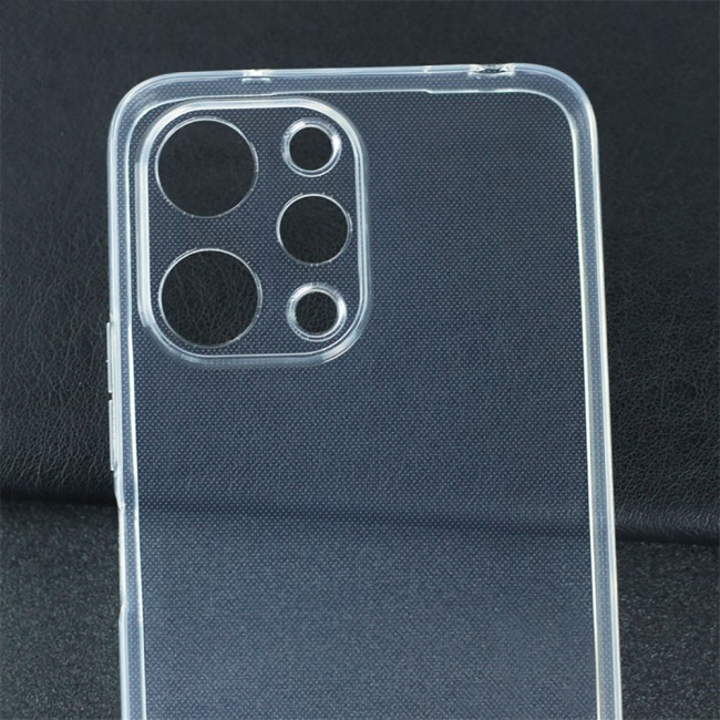 Xiaomi Redmi 12 Kılıf Zore Süper Silikon Kapak Xiaomi Redmi 12 Kılıf Zore Süper Silikon Kapak