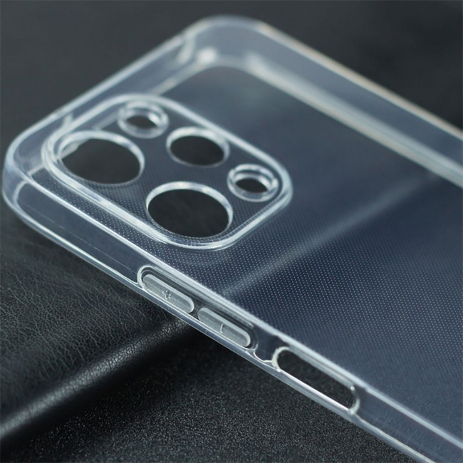 Xiaomi Redmi 12 Kılıf Zore Süper Silikon Kapak Xiaomi Redmi 12 Kılıf Zore Süper Silikon Kapak