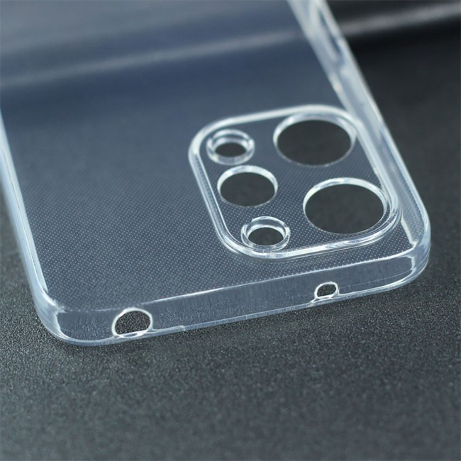 Xiaomi Redmi 12 Kılıf Zore Süper Silikon Kapak Xiaomi Redmi 12 Kılıf Zore Süper Silikon Kapak