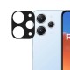 Xiaomi Redmi 12 Zore 3D Kamera Camı Xiaomi Redmi 12 Zore 3D Kamera Camı
