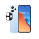 Xiaomi Redmi 12 Zore 3D Kamera Camı Xiaomi Redmi 12 Zore 3D Kamera Camı