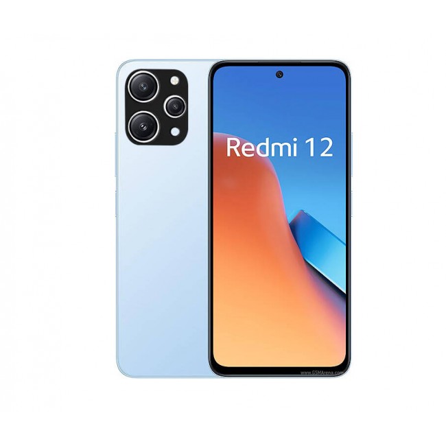 Xiaomi Redmi 12 Zore 3D Kamera Camı Xiaomi Redmi 12 Zore 3D Kamera Camı