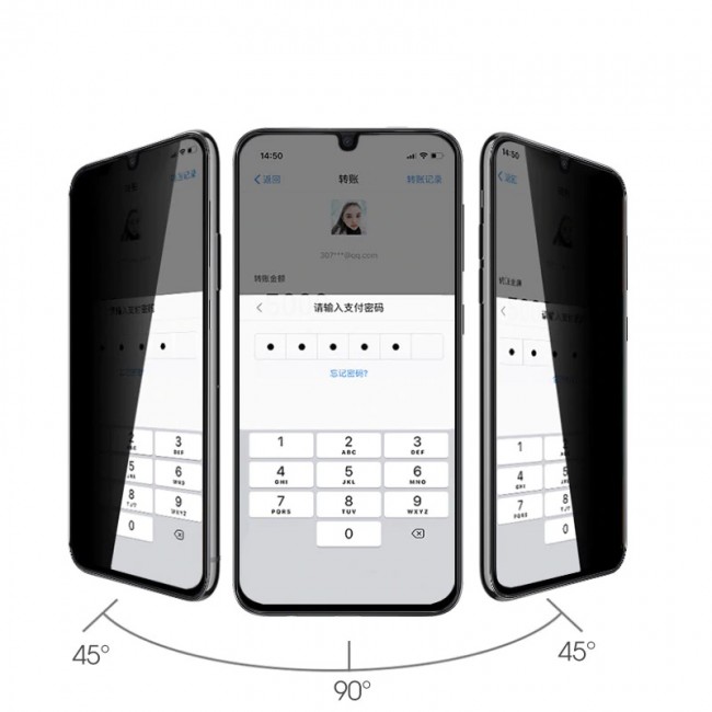 Xiaomi Redmi 12C Hayalet Ekran Koruyucu Davin Privacy Seramik Ekran Filmi Xiaomi Redmi 12C Hayalet Ekran Koruyucu Davin Privacy Seramik Ekran Filmi