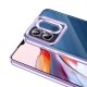 Xiaomi Redmi 12C Kılıf Kamera Korumalı Logo Gösteren Zore Omega Kapak Xiaomi Redmi 12C Kılıf Kamera Korumalı Logo Gösteren Zore Omega Kapak