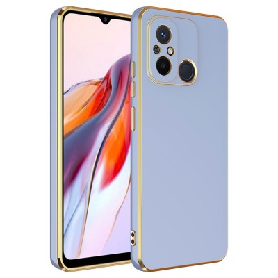 Bal-z Xiaomi Redmi 12C Kılıf  Bark Kapak