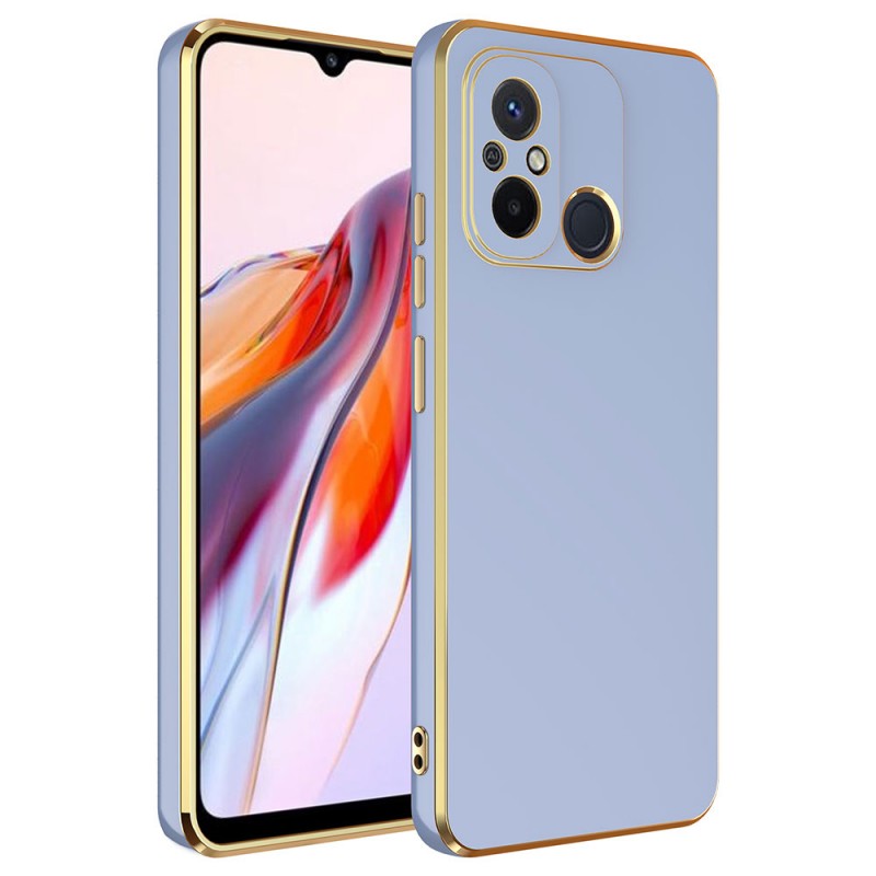 Bal-z Xiaomi Redmi 12C Kılıf  Bark Kapak