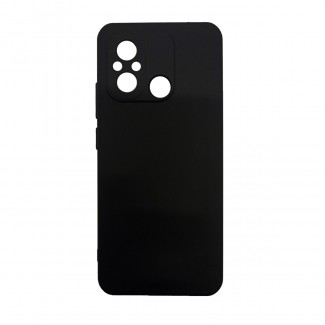Xiaomi Redmi 12C Kılıf Zore Biye Silikon Xiaomi Redmi 12C Kılıf Zore Biye Silikon