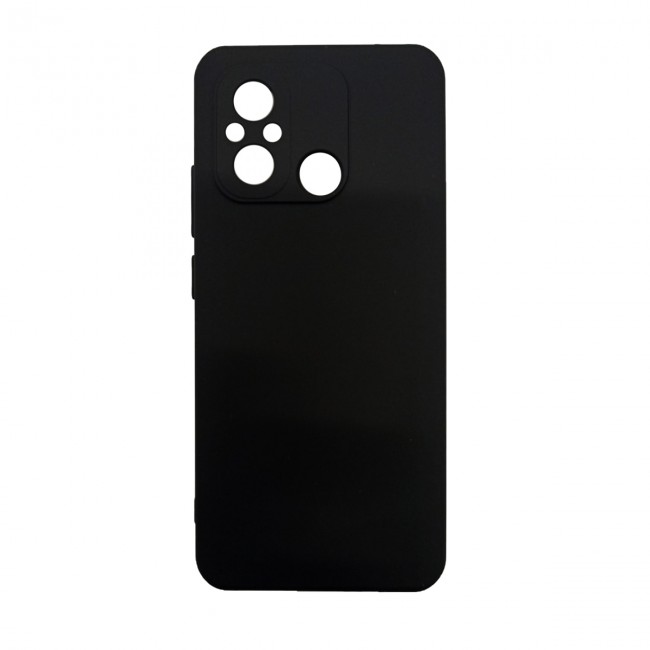 Xiaomi Redmi 12C Kılıf Zore Biye Silikon Xiaomi Redmi 12C Kılıf Zore Biye Silikon
