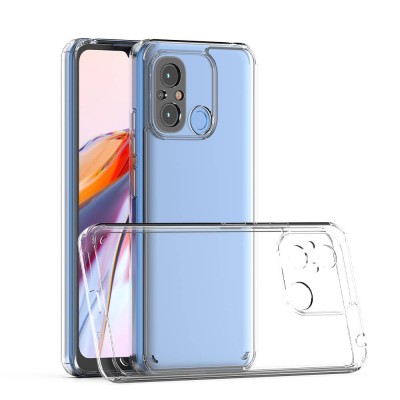 Bal-z Xiaomi Redmi 12C Kılıf  Coss Kapak