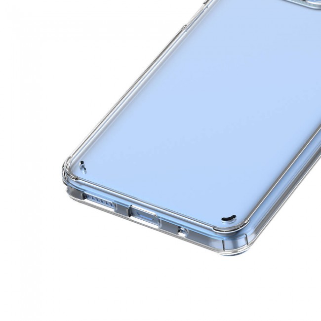Xiaomi Redmi 12C Kılıf Zore Coss Kapak Xiaomi Redmi 12C Kılıf Zore Coss Kapak