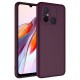 Xiaomi Redmi 12C Kılıf Zore Mara Lansman Kapak Xiaomi Redmi 12C Kılıf Zore Mara Lansman Kapak