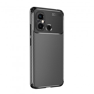 Xiaomi Redmi 12C Kılıf Zore Negro Silikon Kapak Xiaomi Redmi 12C Kılıf Zore Negro Silikon Kapak