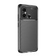 Xiaomi Redmi 12C Kılıf Zore Negro Silikon Kapak Xiaomi Redmi 12C Kılıf Zore Negro Silikon Kapak