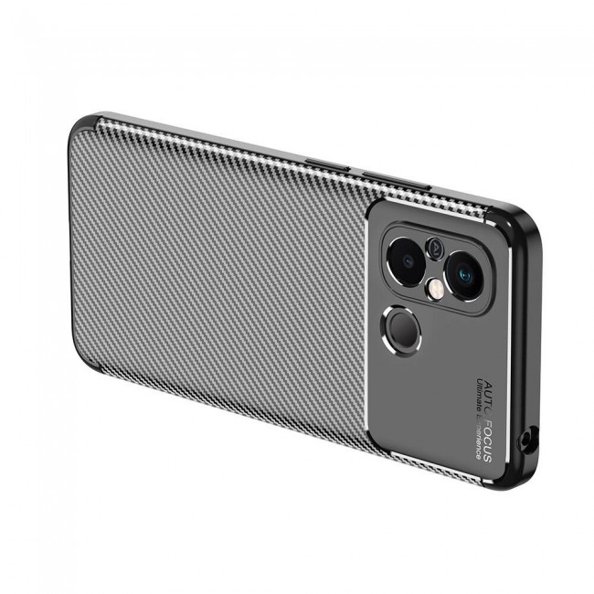 Xiaomi Redmi 12C Kılıf Zore Negro Silikon Kapak Xiaomi Redmi 12C Kılıf Zore Negro Silikon Kapak