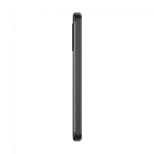Xiaomi Redmi 12C Kılıf Zore Negro Silikon Kapak Xiaomi Redmi 12C Kılıf Zore Negro Silikon Kapak