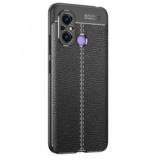 Xiaomi Redmi 12C Kılıf Zore Niss Silikon Kapak Xiaomi Redmi 12C Kılıf Zore Niss Silikon Kapak